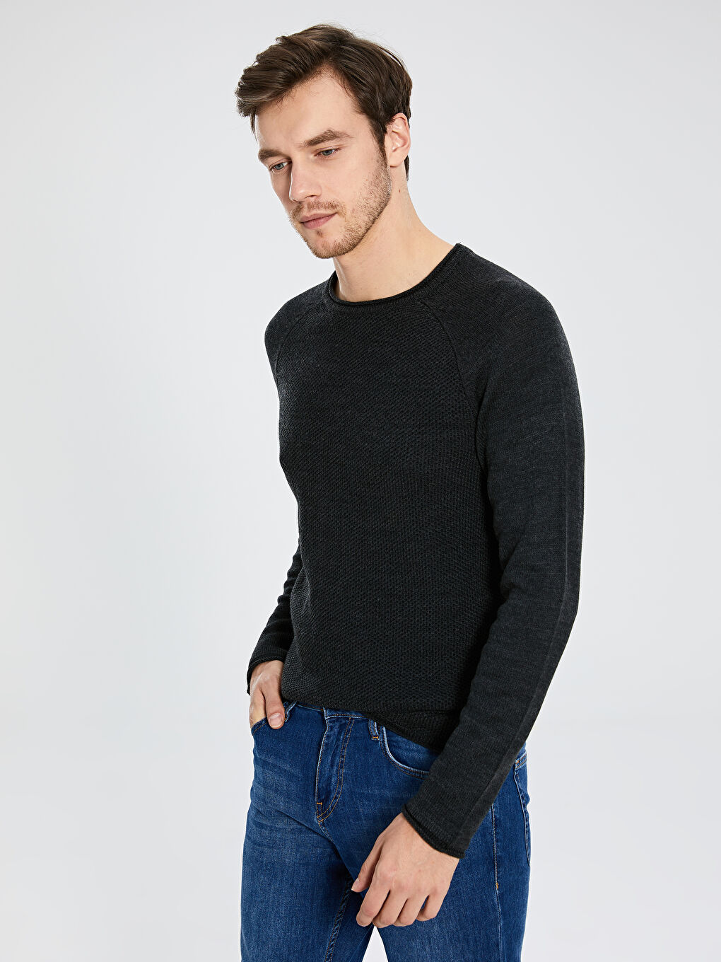 Antrasit Antrasıt Kazak