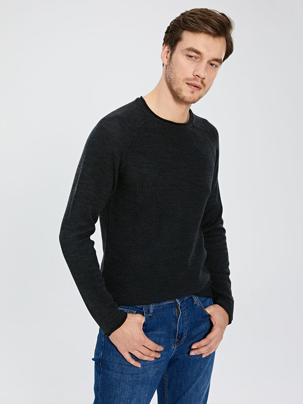 Antrasit Antrasıt Kazak-1