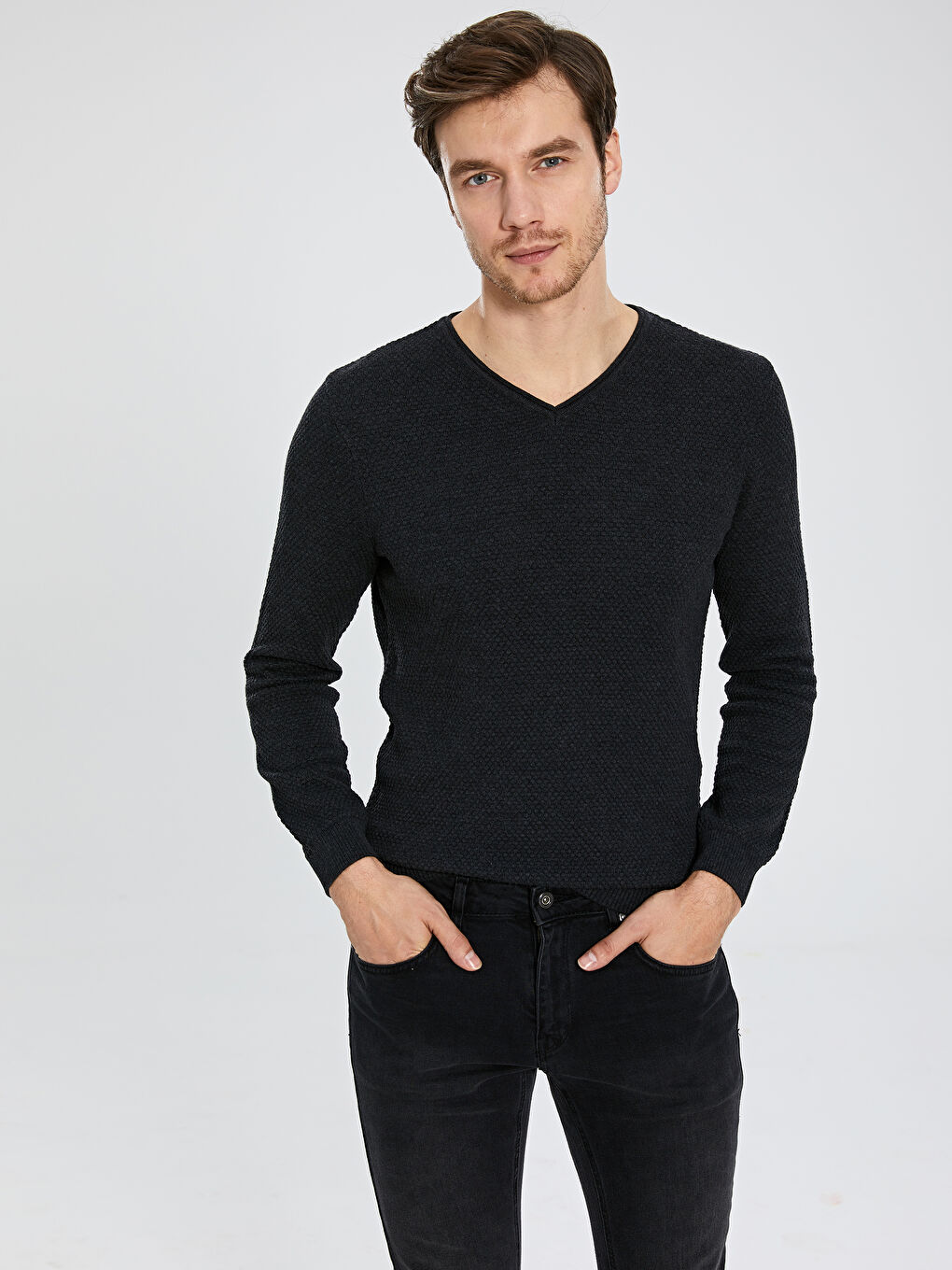 Antrasit Melanj Kazak-1