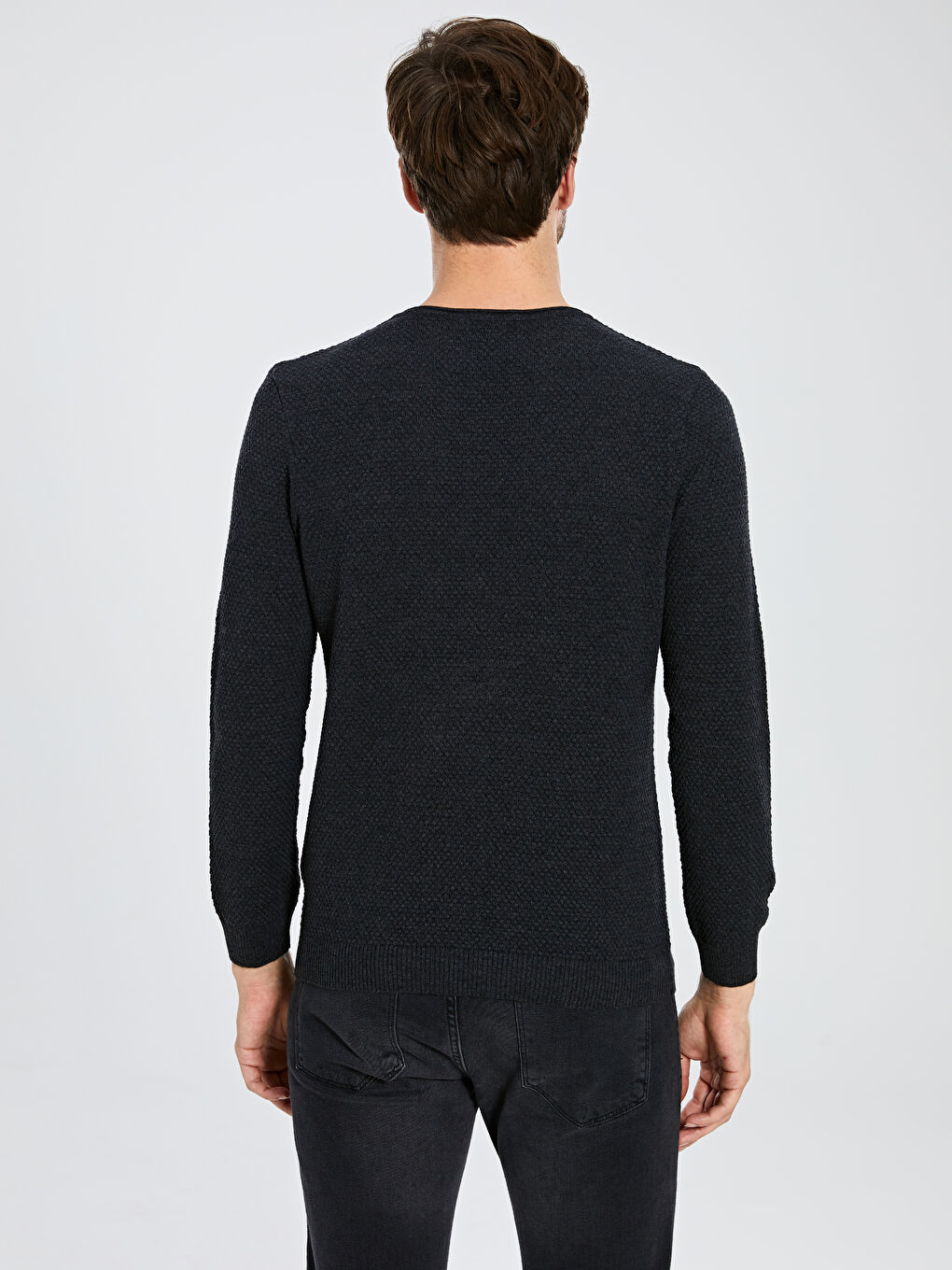 Antrasit Melanj Kazak-3