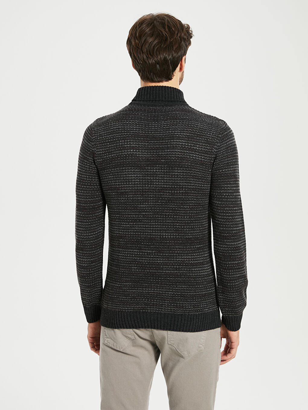 Pull-over ATHRACIDE Homme-3