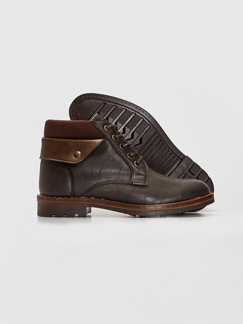 Kahverengi Kahve Bot-2