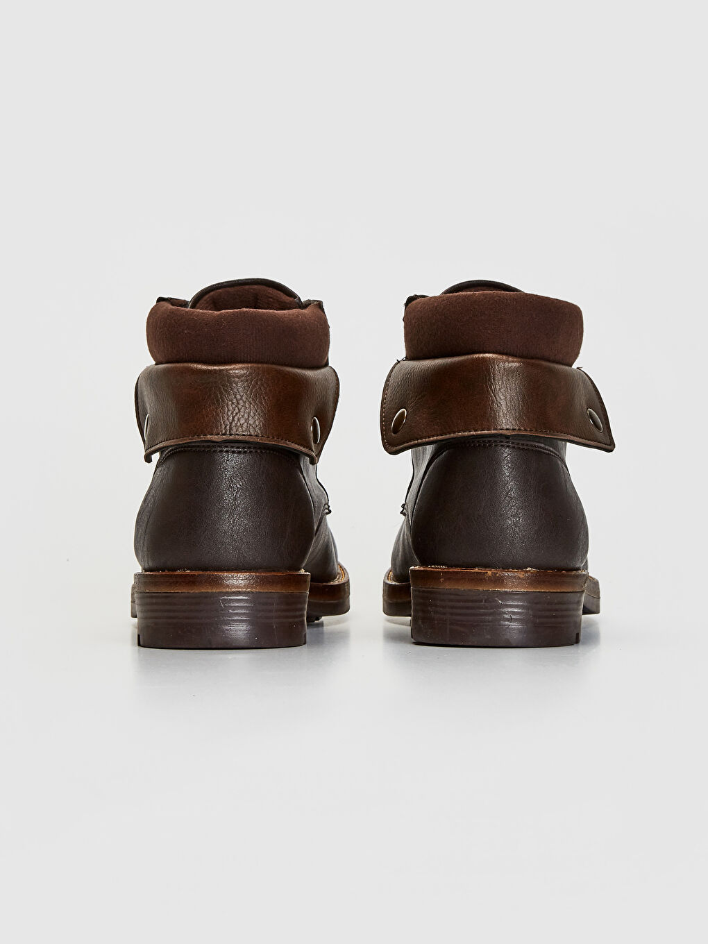 Kahverengi Kahve Bot-3