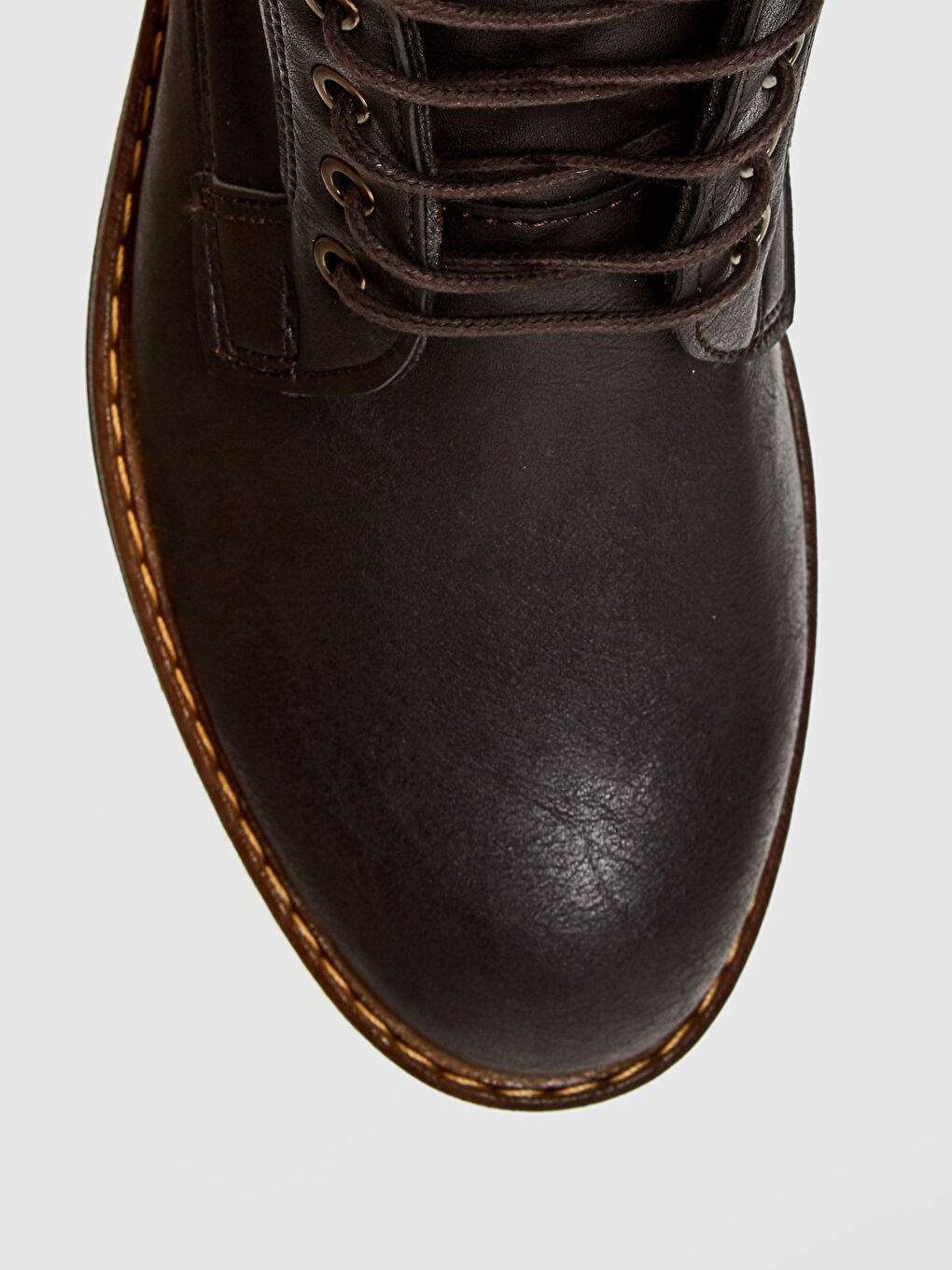 Kahverengi Kahve Bot-4