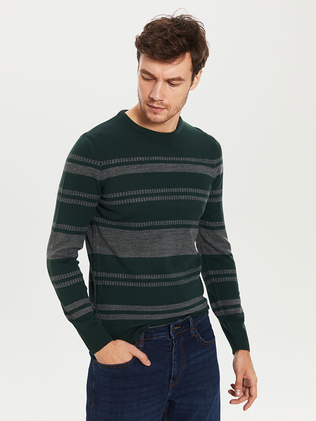 Men's Sweater-2
