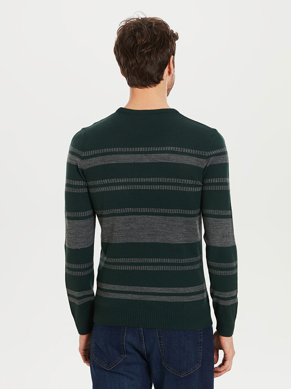 Men's Sweater-3