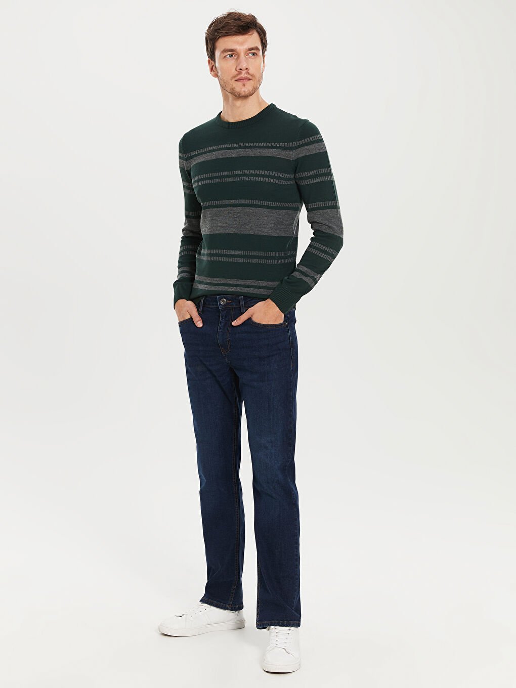 Men's Sweater-4