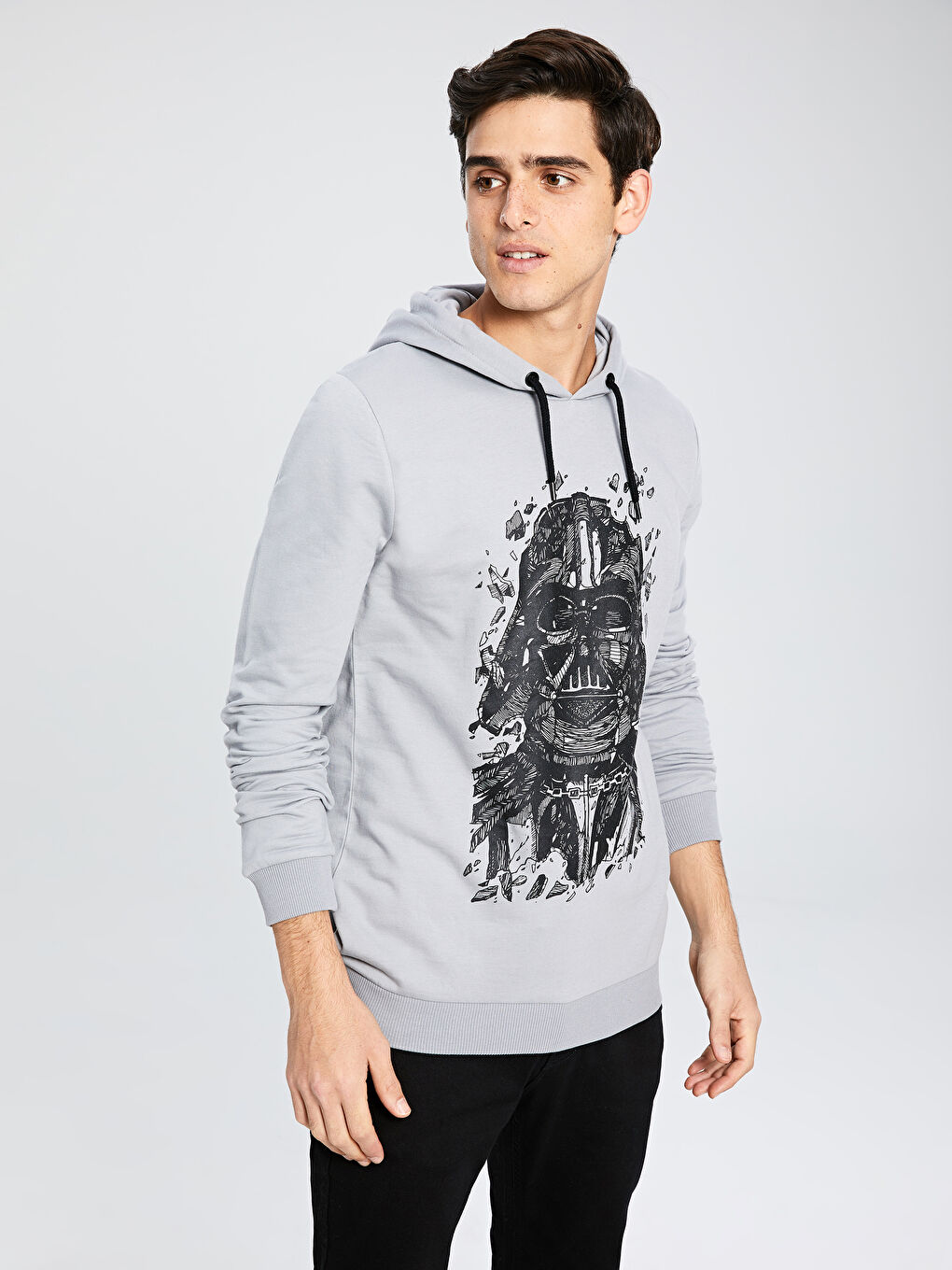 Men's Sweatshirt-1