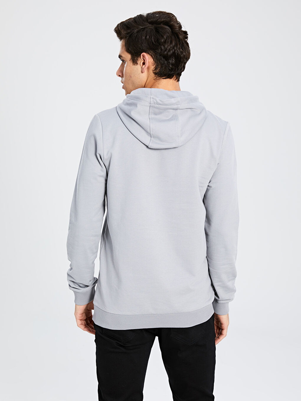 Men's Sweatshirt-2
