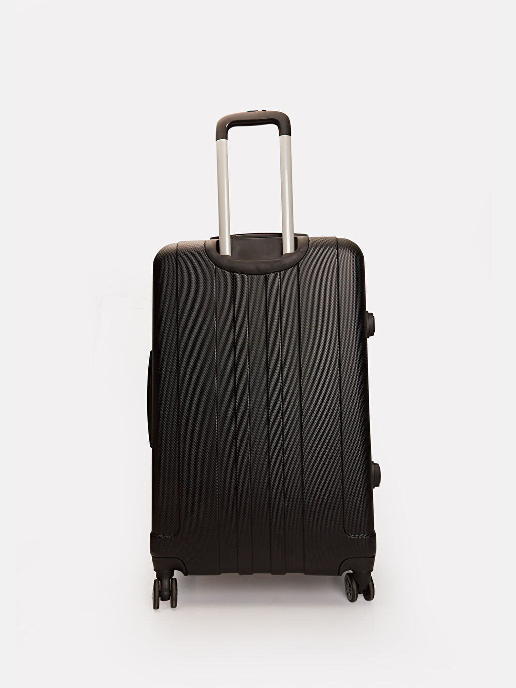 Man BLACK Suitcase-1