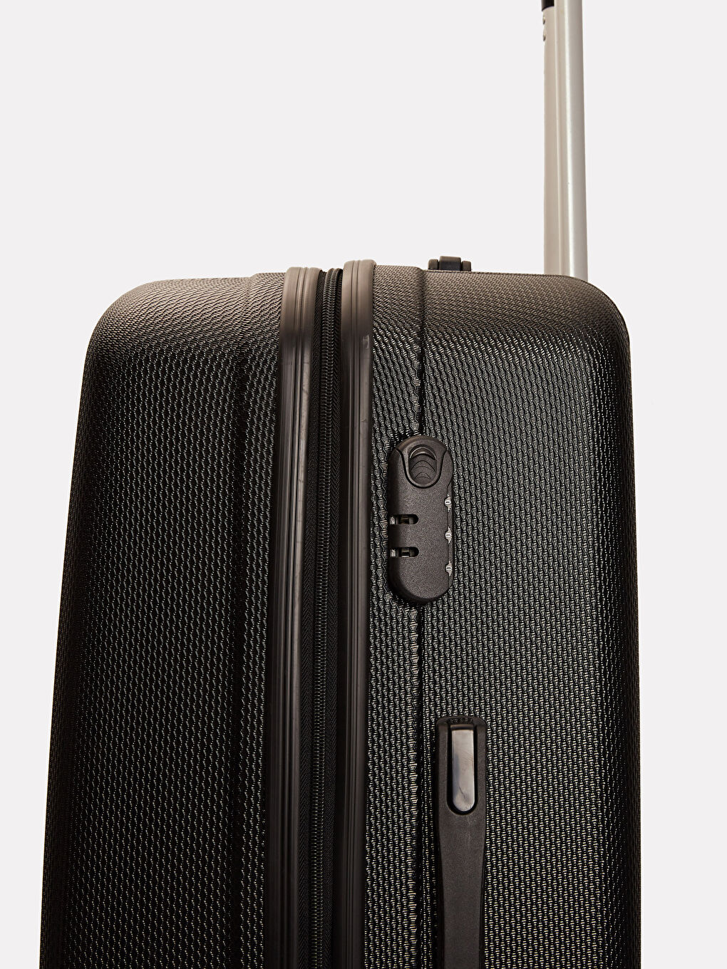 Man BLACK Suitcase-3