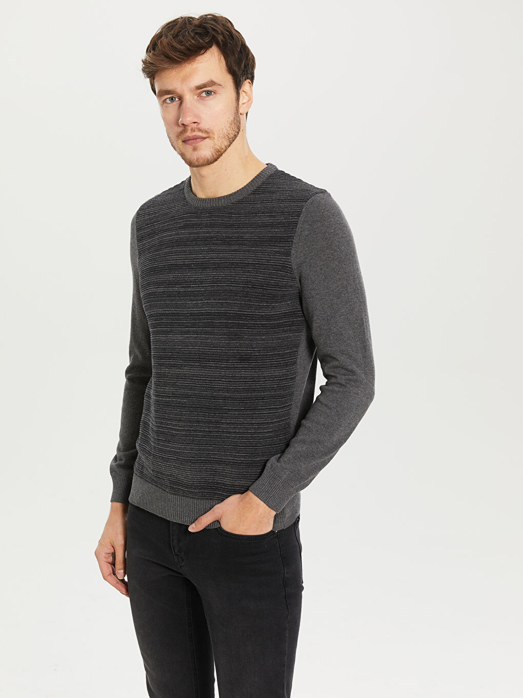 Men's Sweater