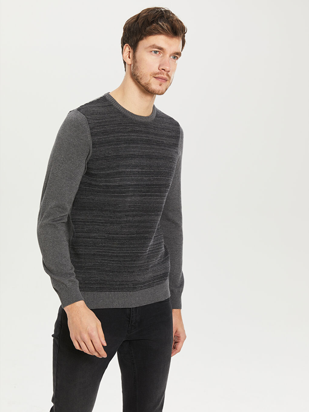 Men's Sweater-2
