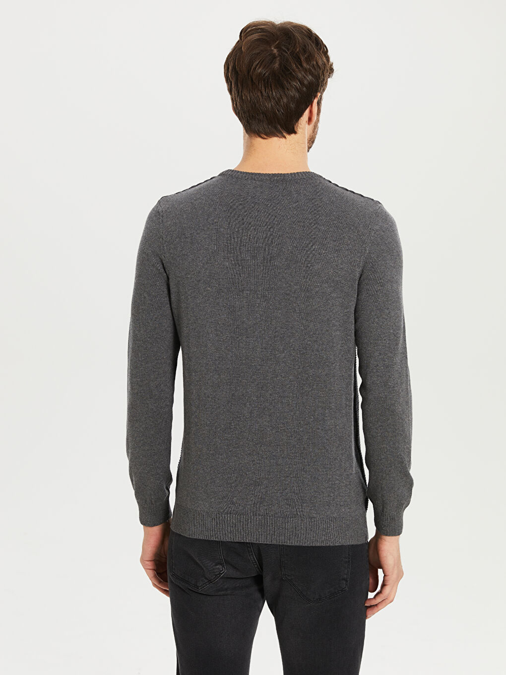 Men's Sweater-3