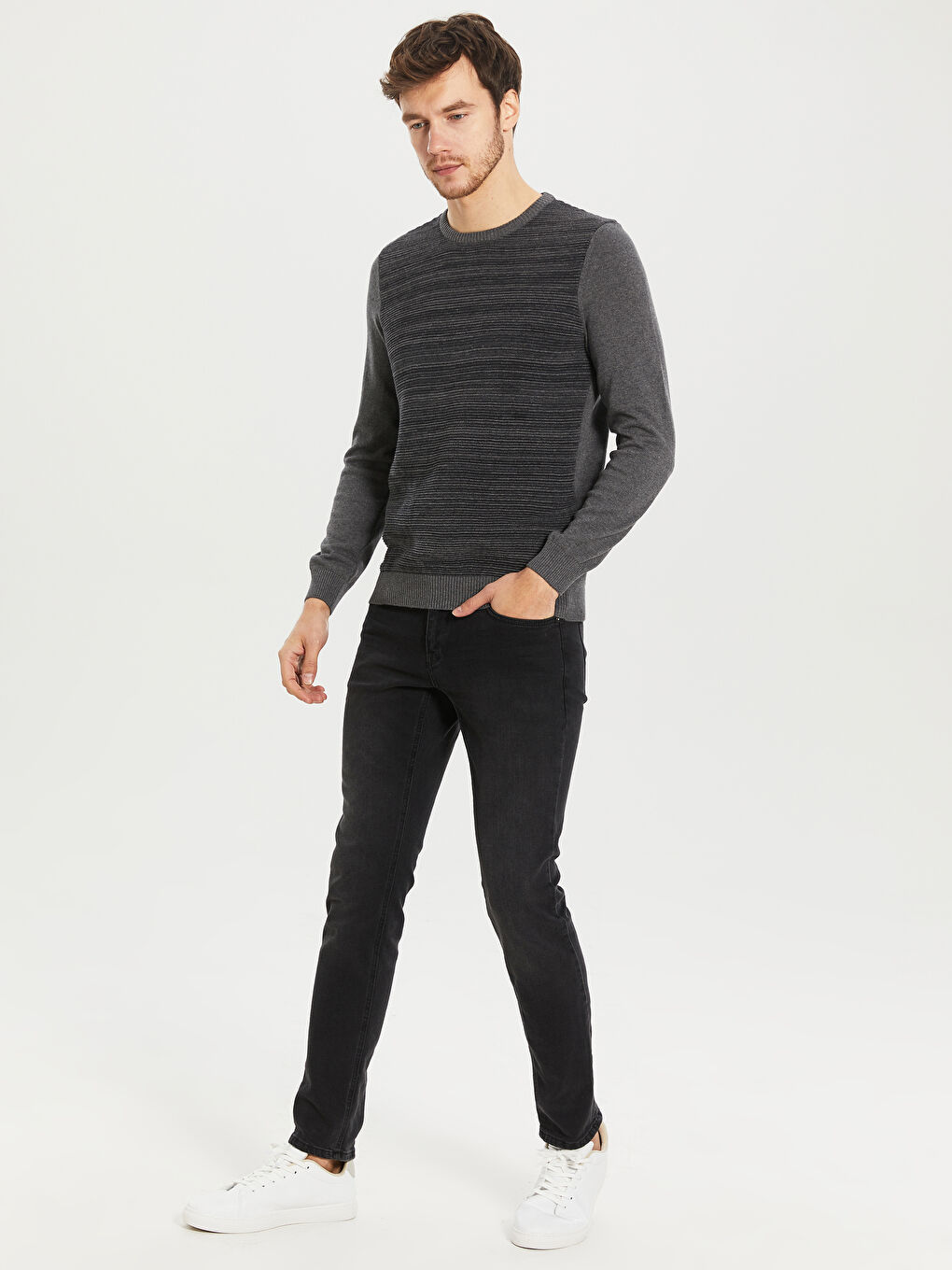 Men's Sweater-4