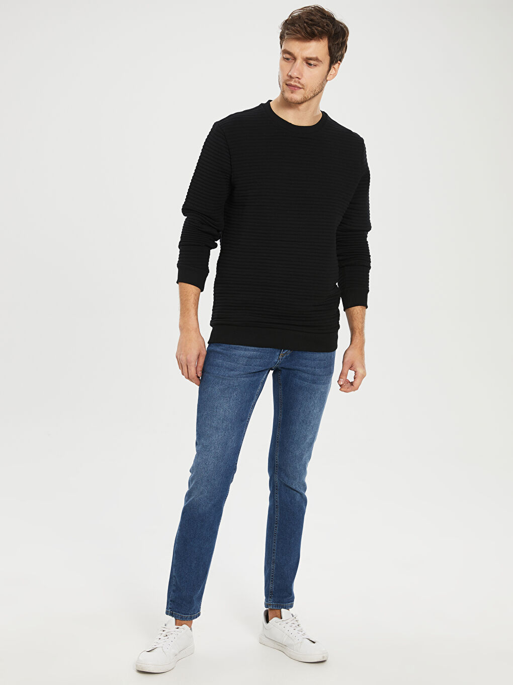 Мужской свитшот-3