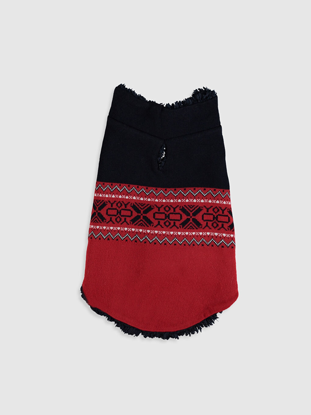 Kırmızı Köpek Kıyafetleri-1