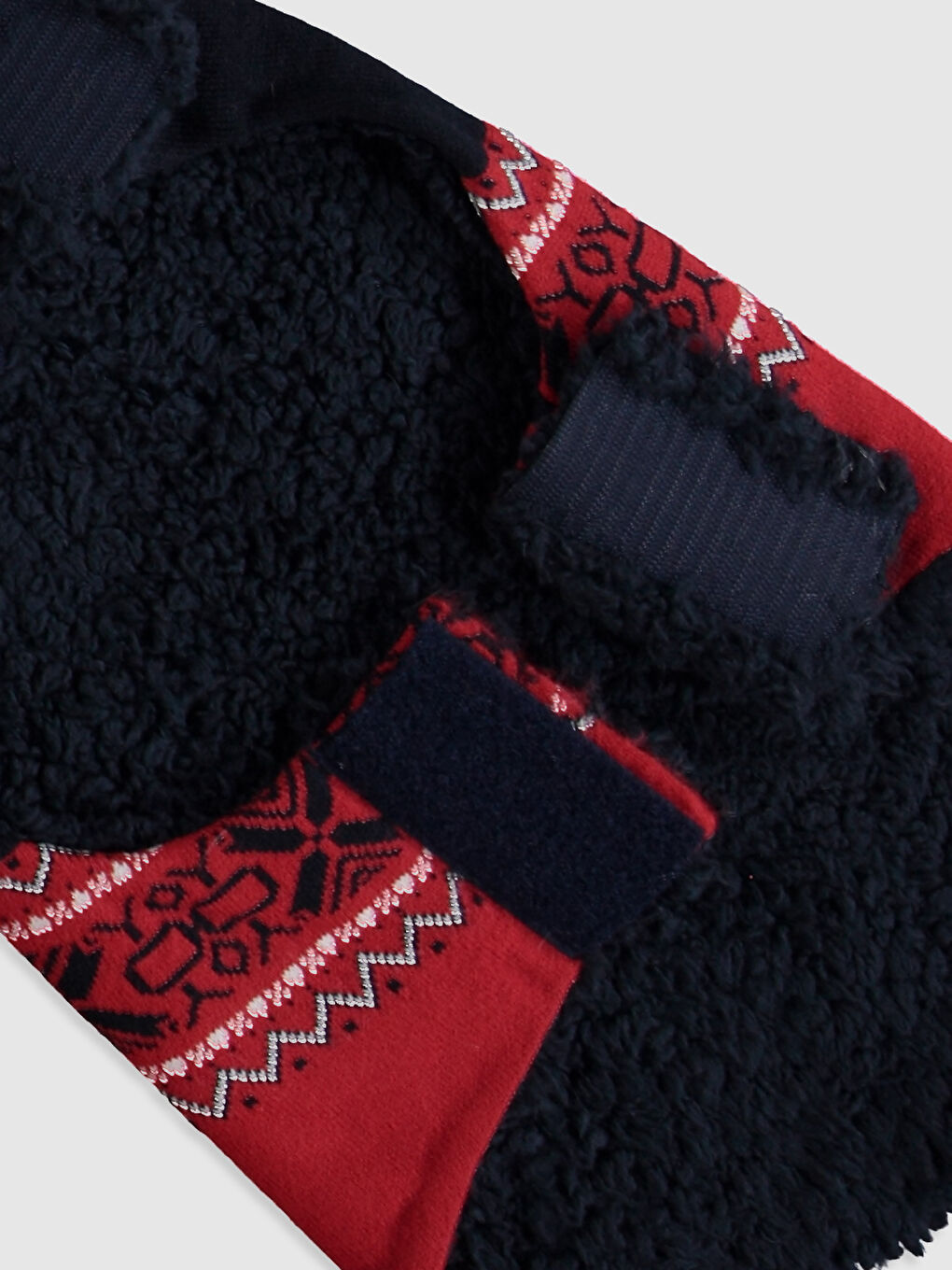 Kırmızı Köpek Kıyafetleri-3