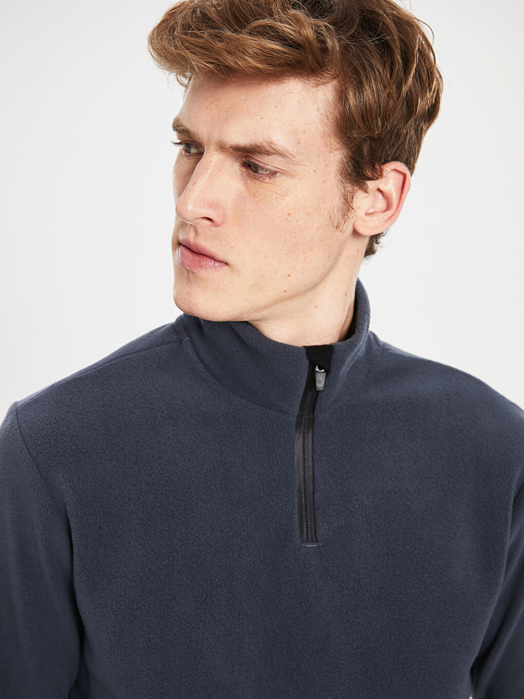 Antrasit Antrasıt Sweatshirt-3