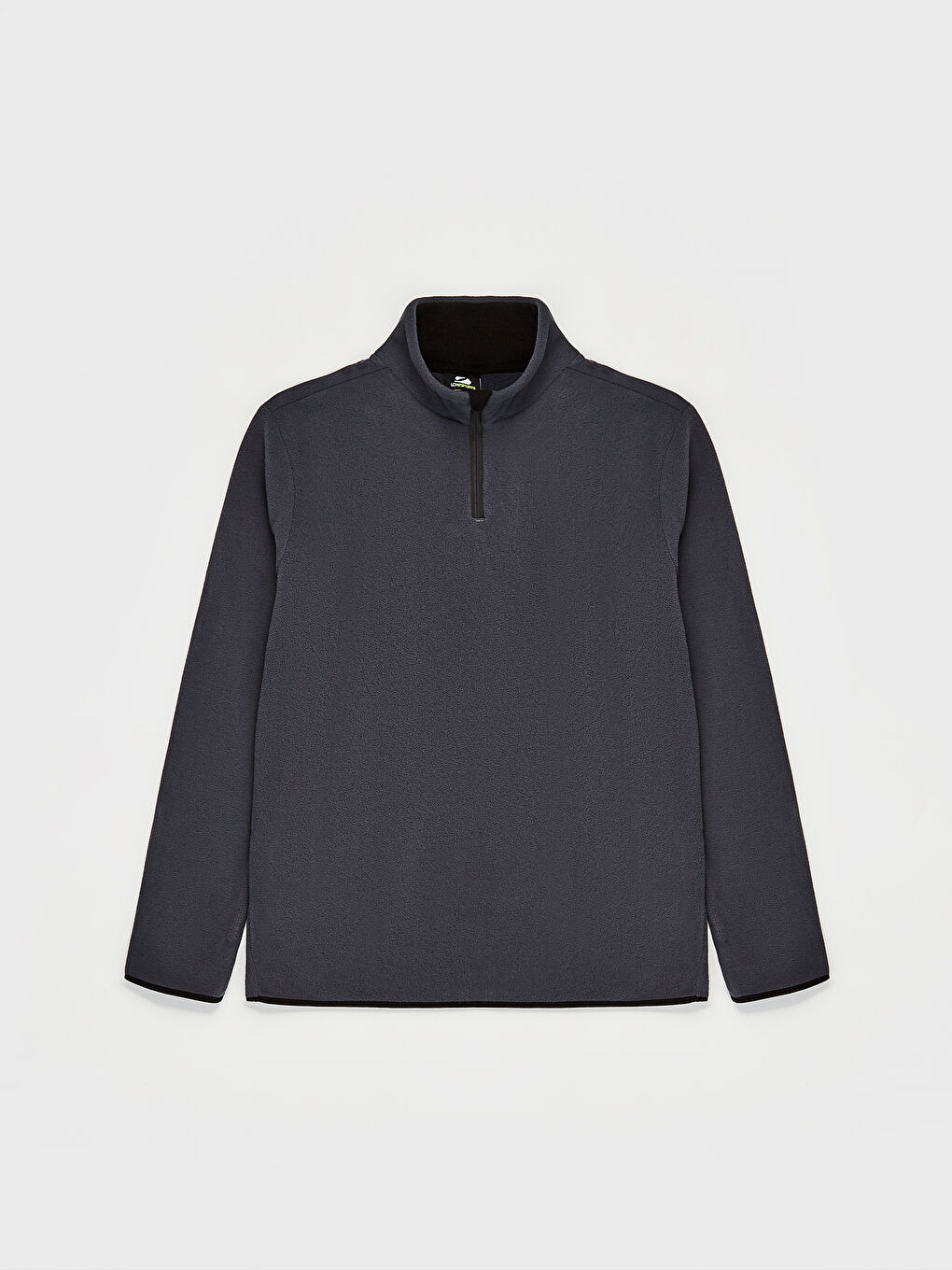 Antrasit Antrasıt Sweatshirt-1