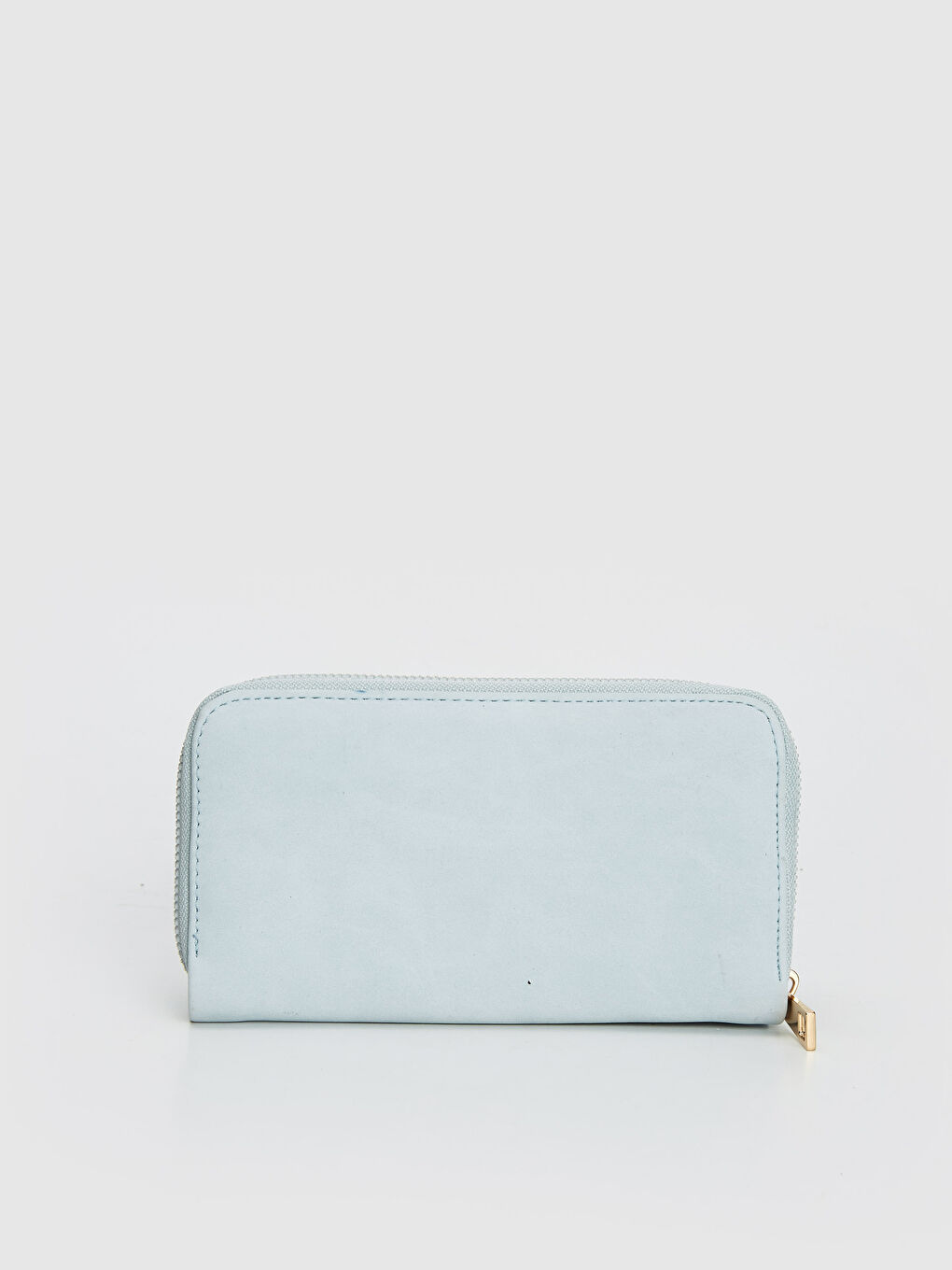 Bebek Mavi Cüzdan-1