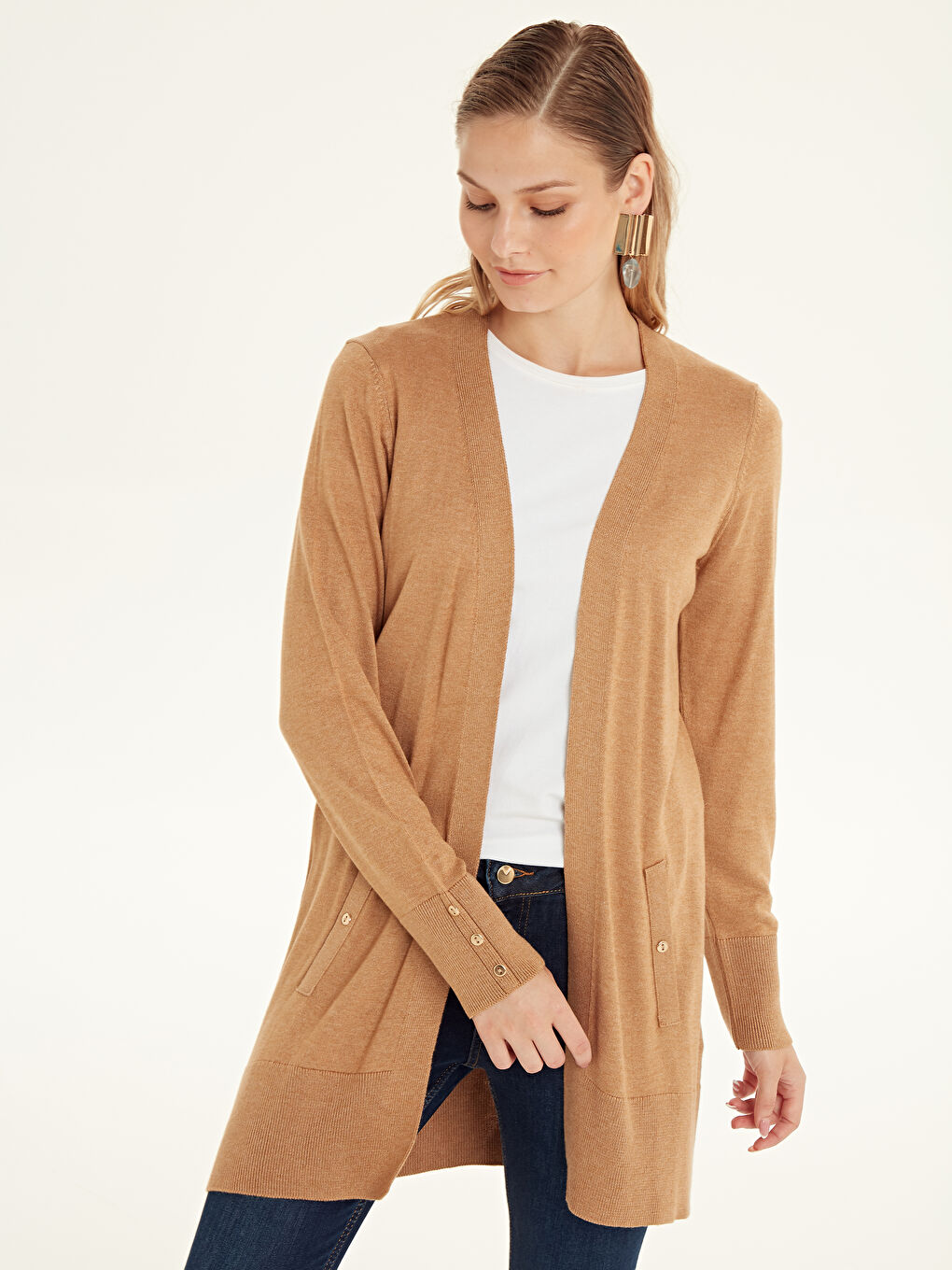 Cardigan MARO Femeie