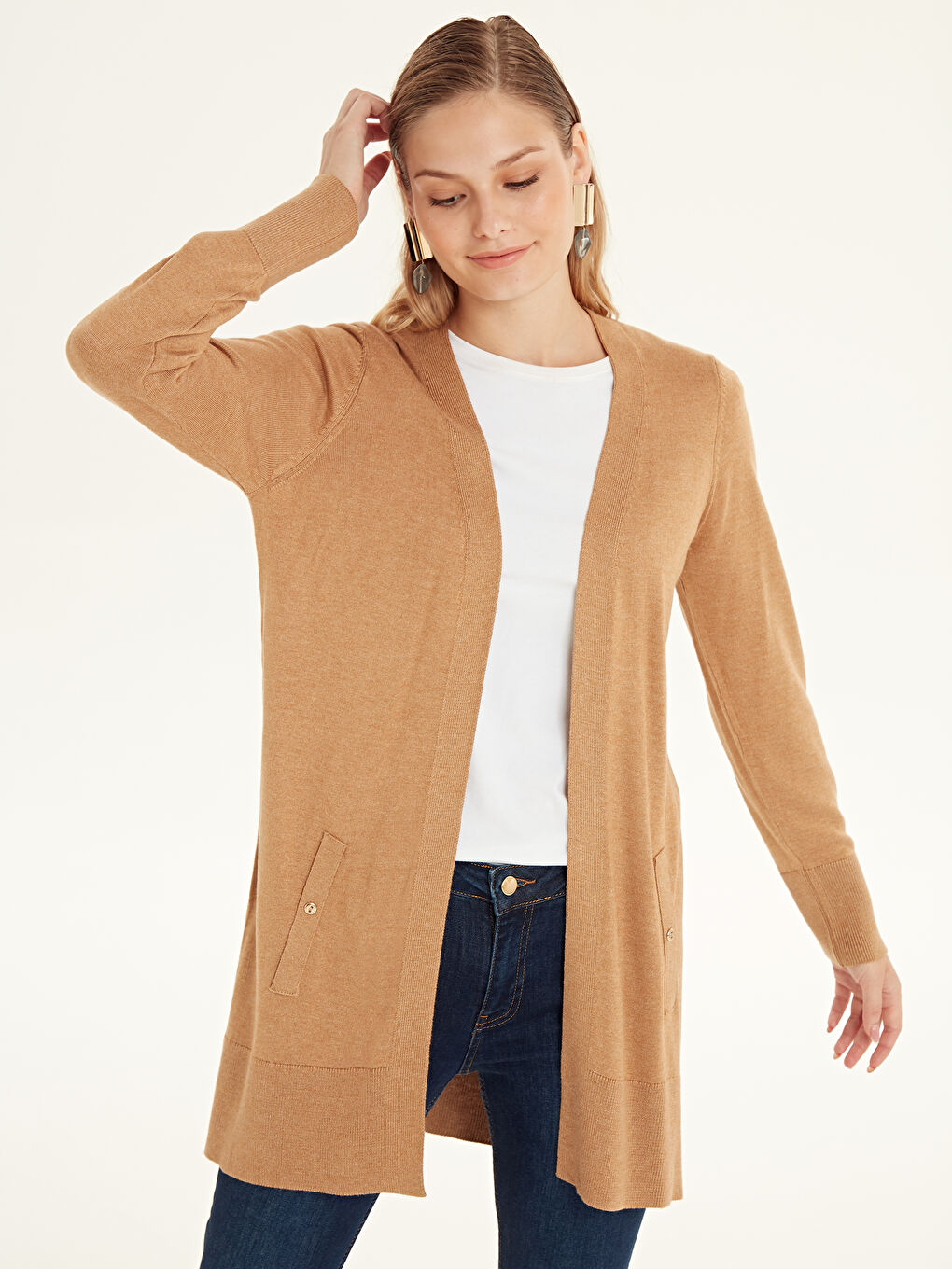 Cardigan MARO Femeie-1