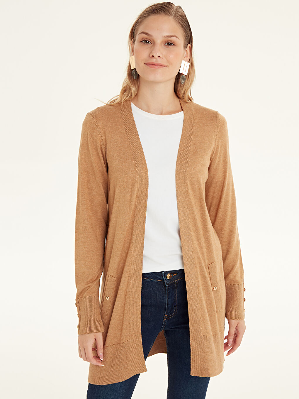 Cardigan MARO Femeie-2