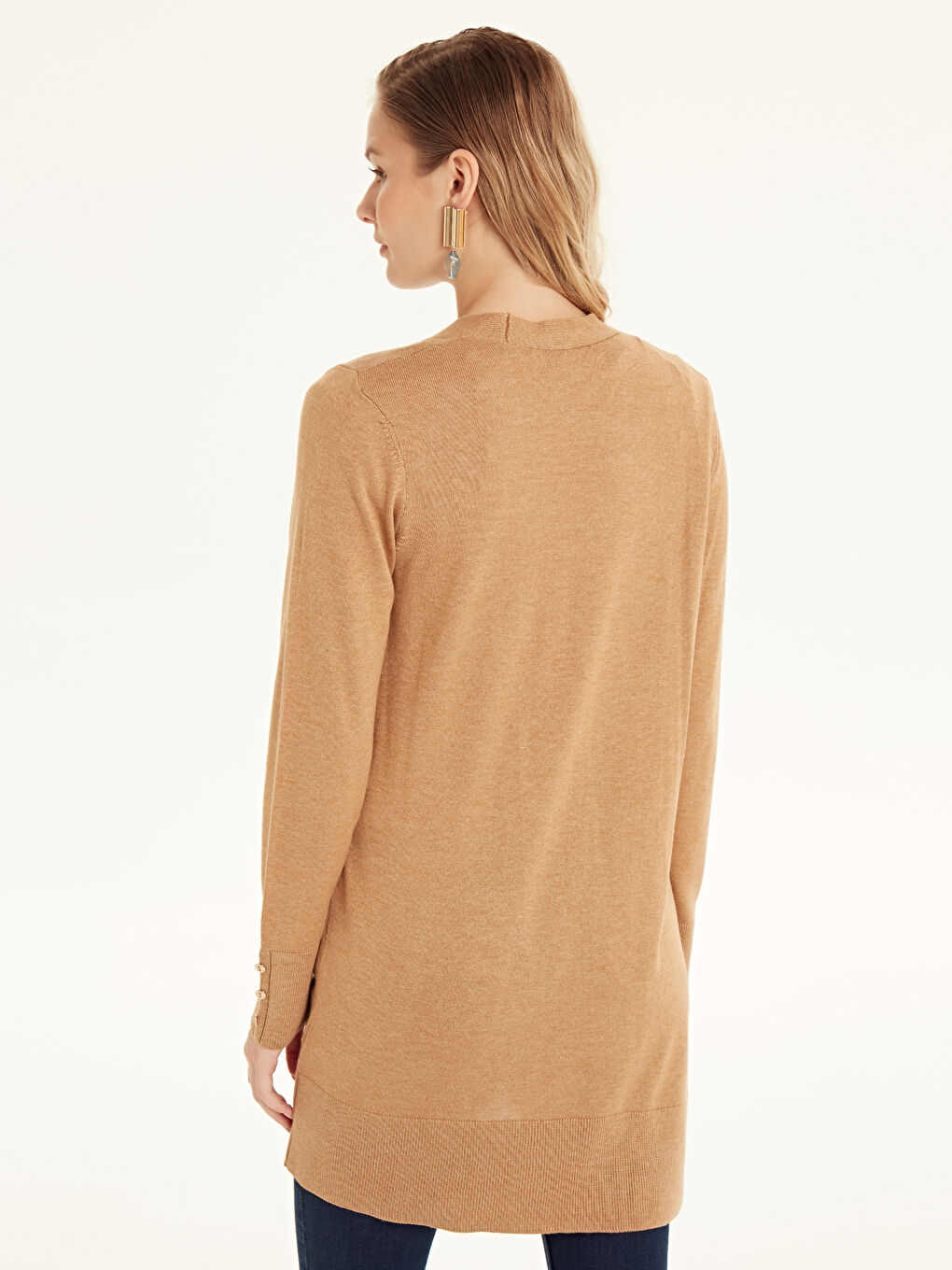 Cardigan MARO Femeie-3