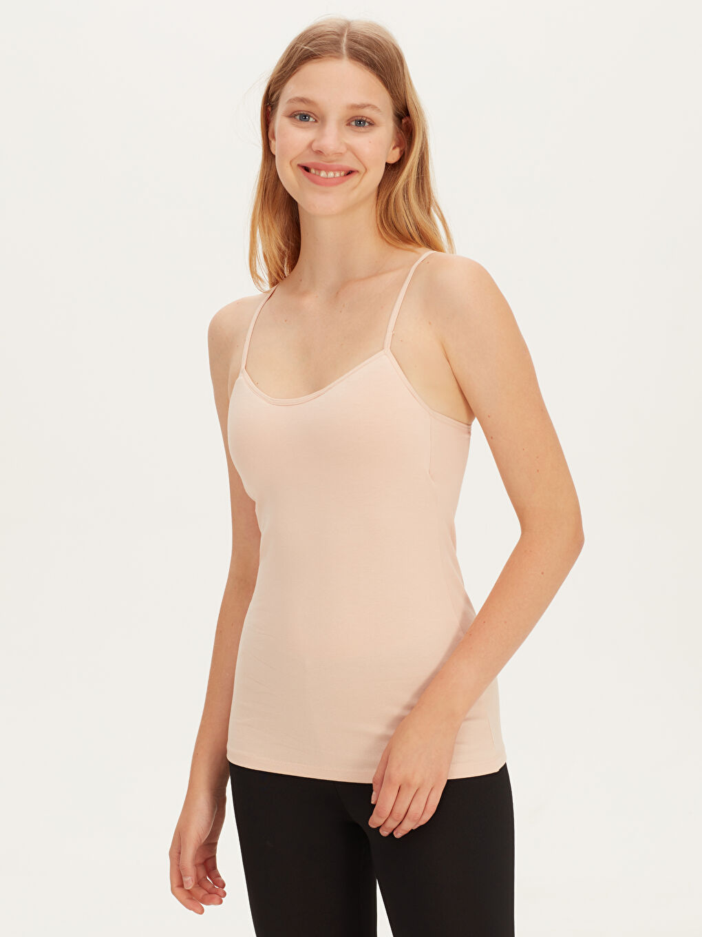 Ten Pembesi İç Giyim Atlet-1