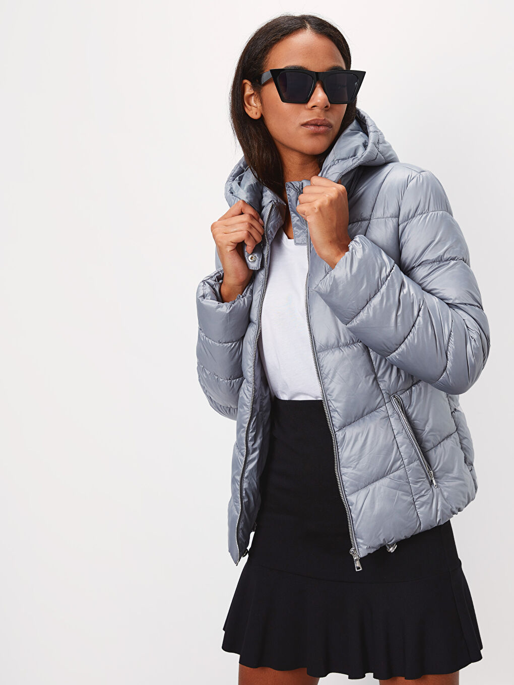 SIVA Zimska jakna Žena