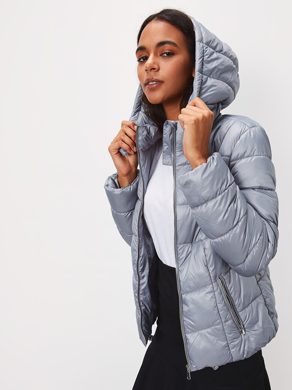 SIVA Zimska jakna Žena-2