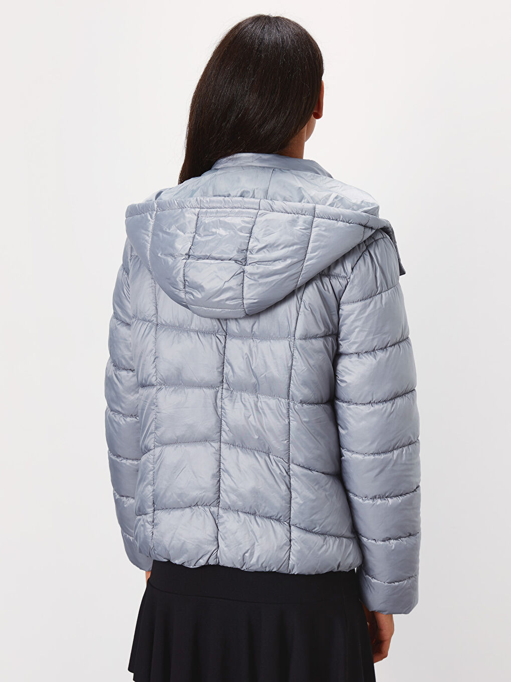 SIVA Zimska jakna Žena-3