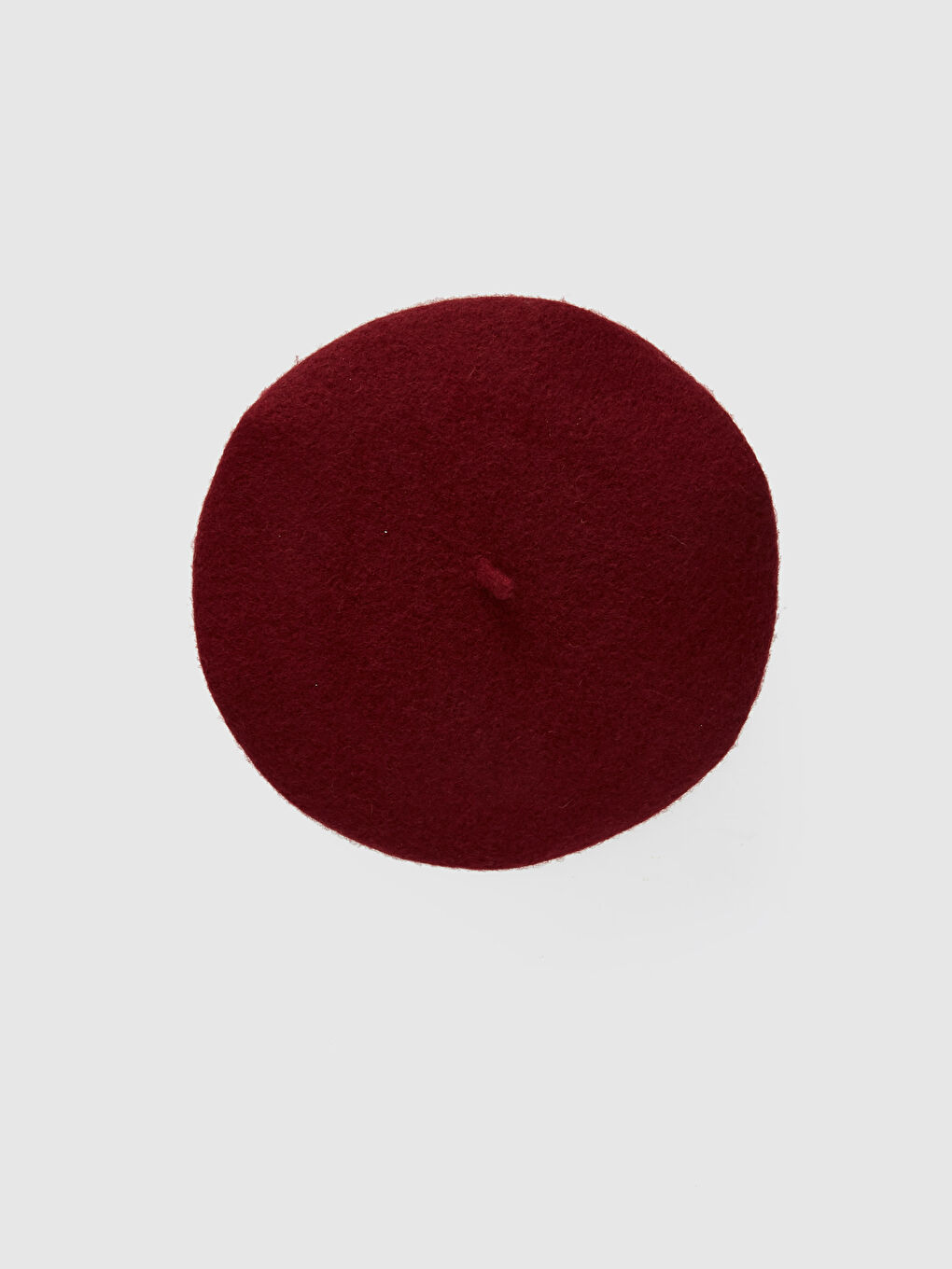 Stamp Female Painter Hat-1