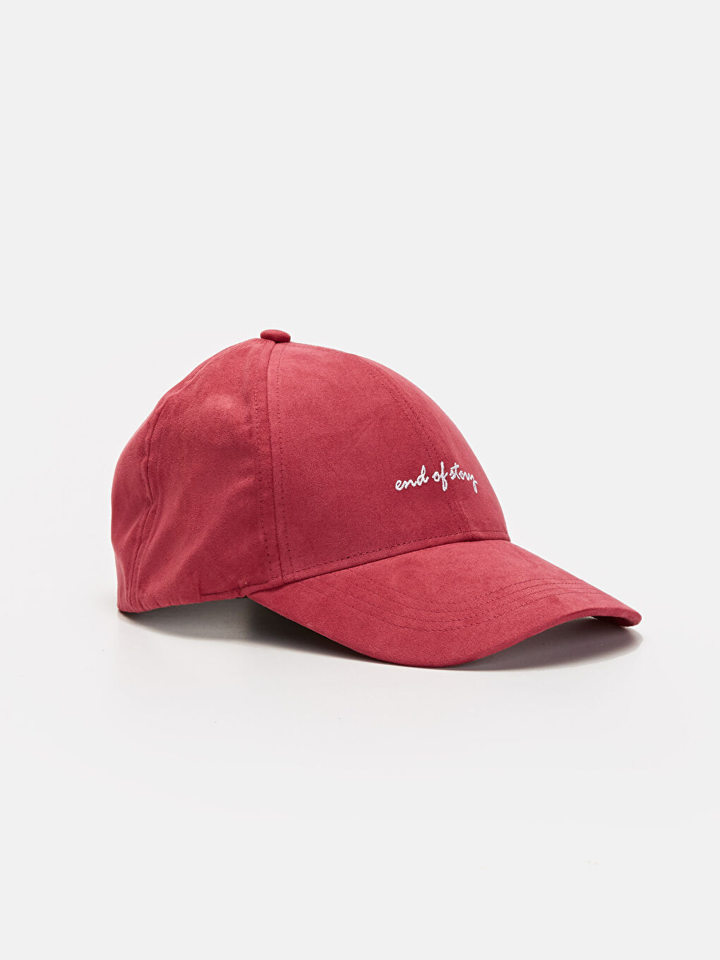 Woman PINK Baseball Cap