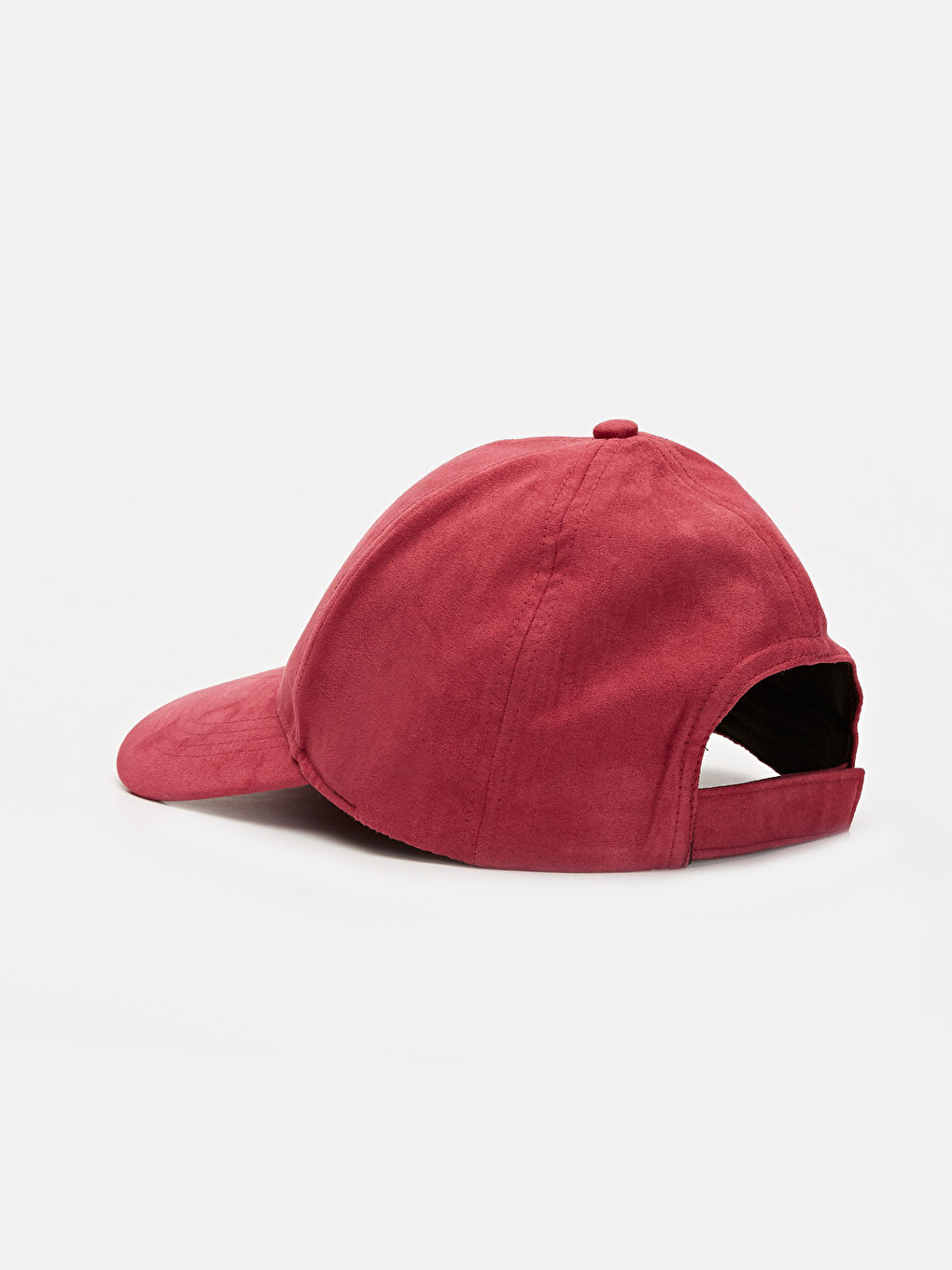Woman PINK Baseball Cap-2