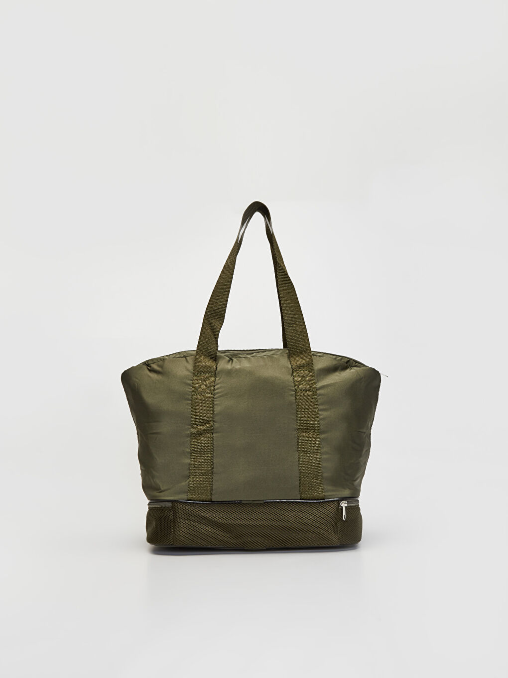 Haki Spor Çantası & Fitness Çantası-1