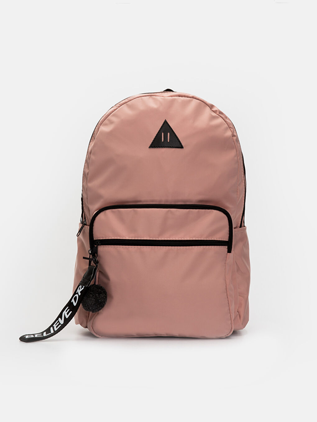 LCW ACCESSORIES Woman PINK Backpack -9W1036Z8-JMV