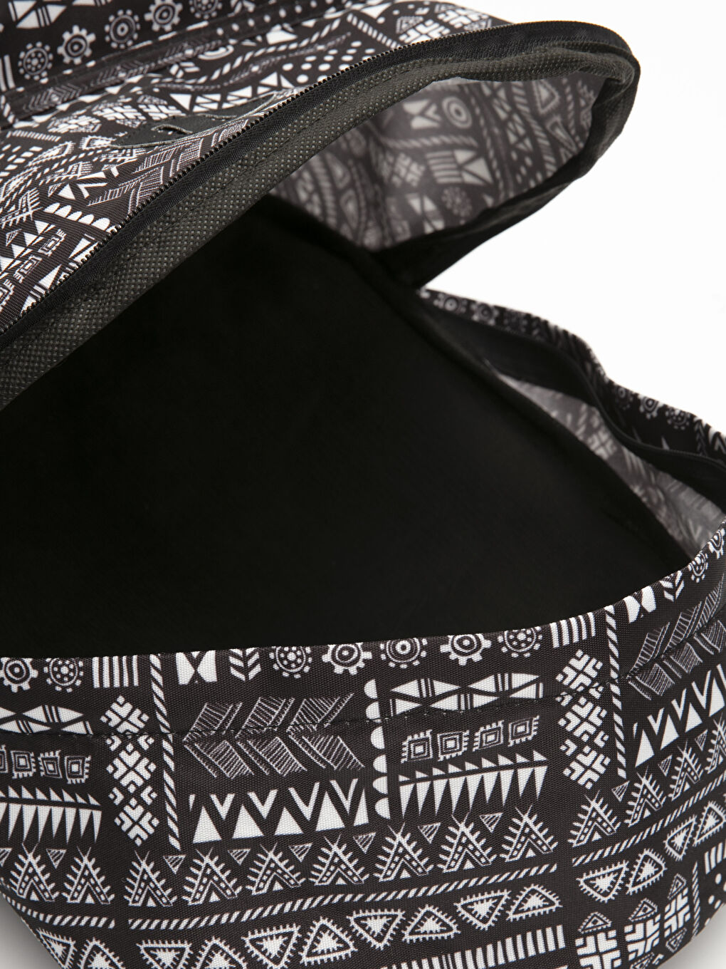 Sac à dos Mixte Femme-2