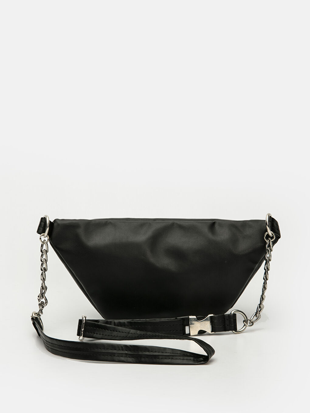 Siyah Bel Çantası-1