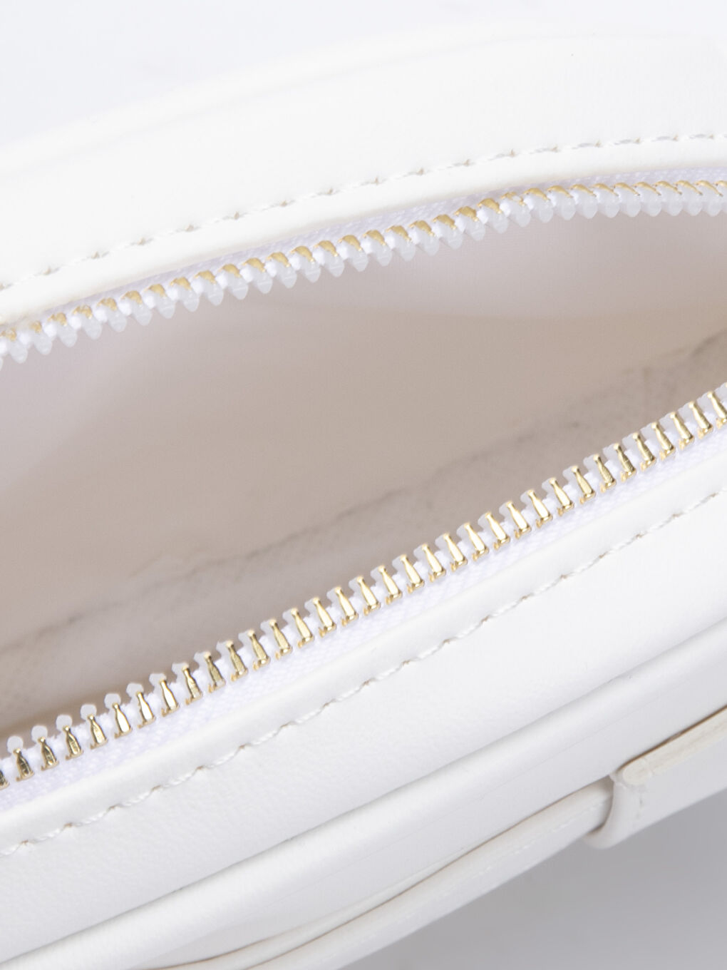 Sac banane BLANC Femme-2