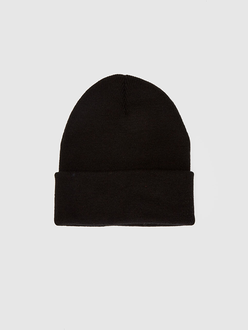 Woman BLACK Beanie