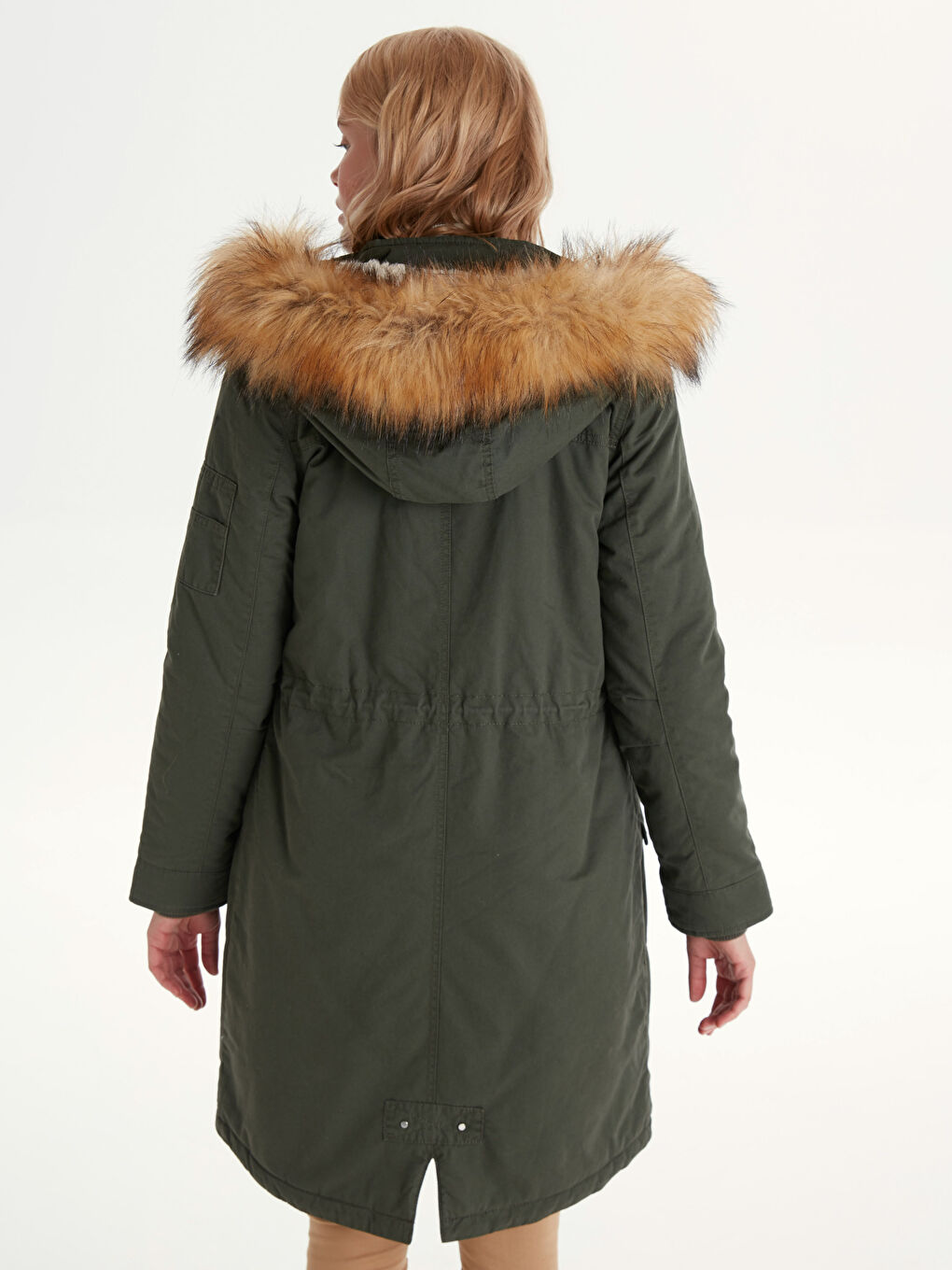 Haki Parka-3