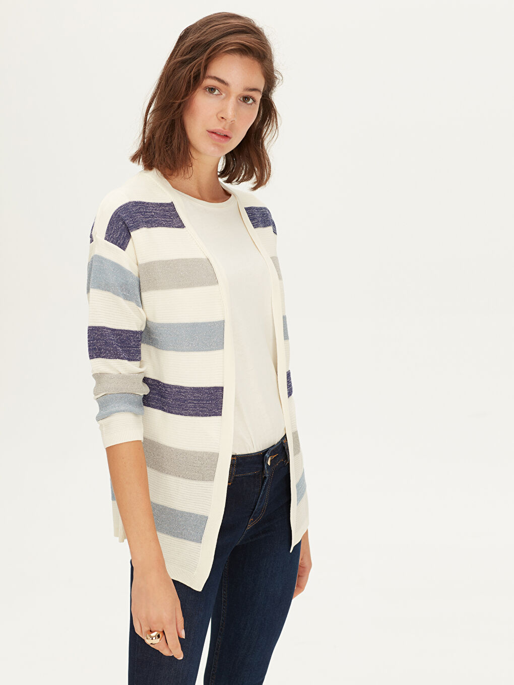 Әйелдер кардиганы