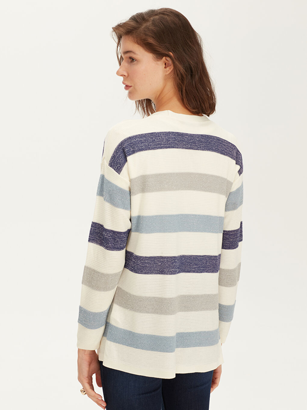 Әйелдер кардиганы-2