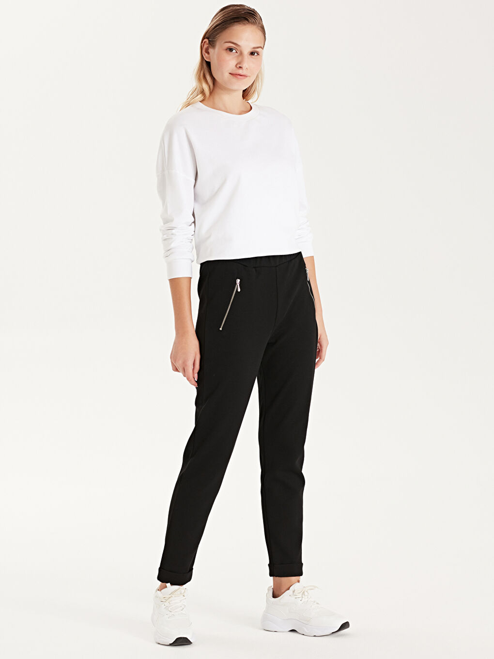 Женские брюки