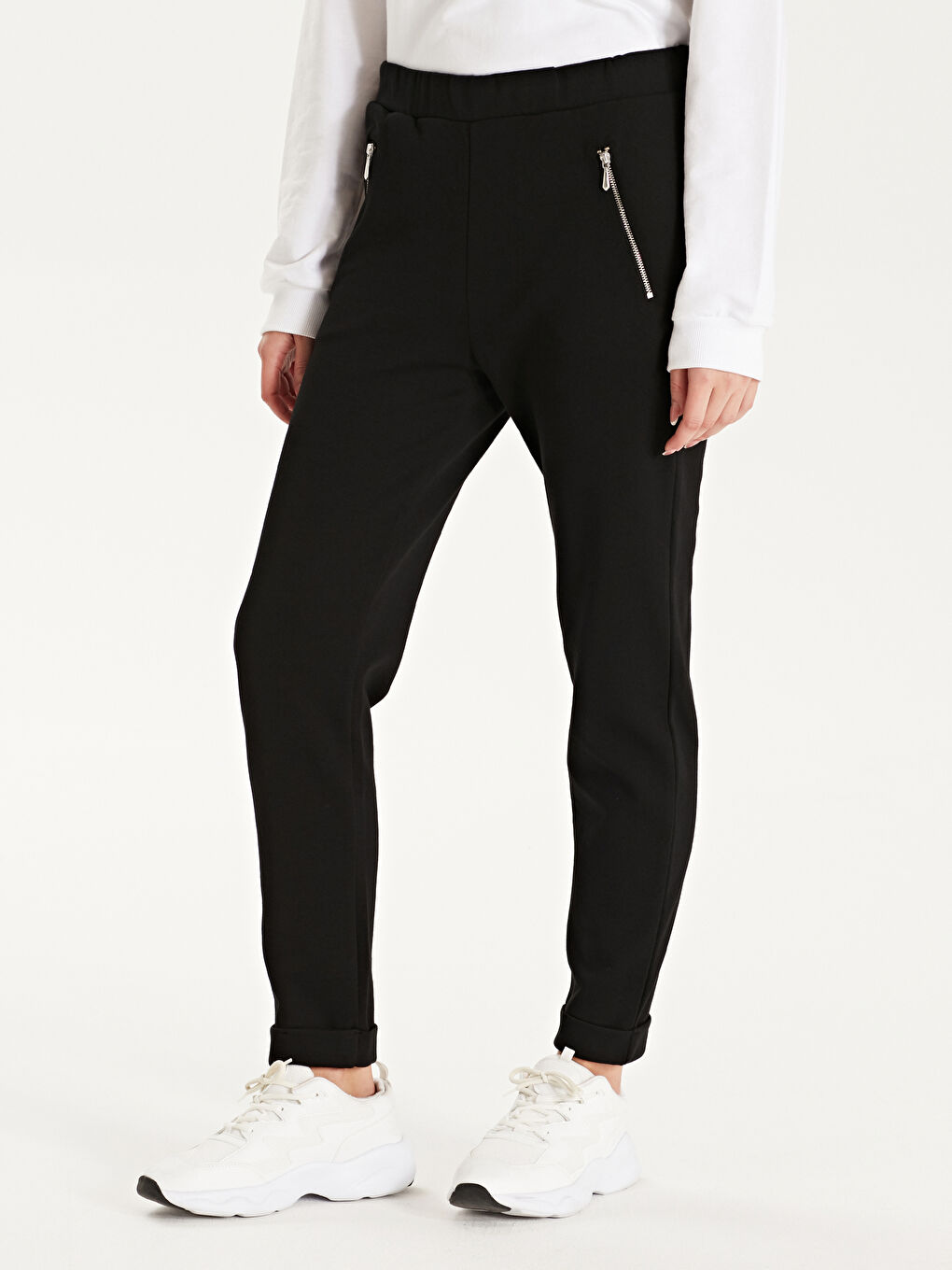 Женские брюки-2