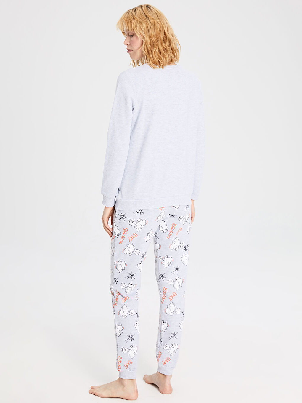 LCW DREAM Pijama Takım -9W3105Z8-LRW