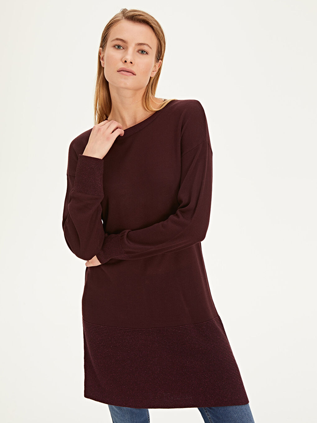 تونیک مۆر ژن-1