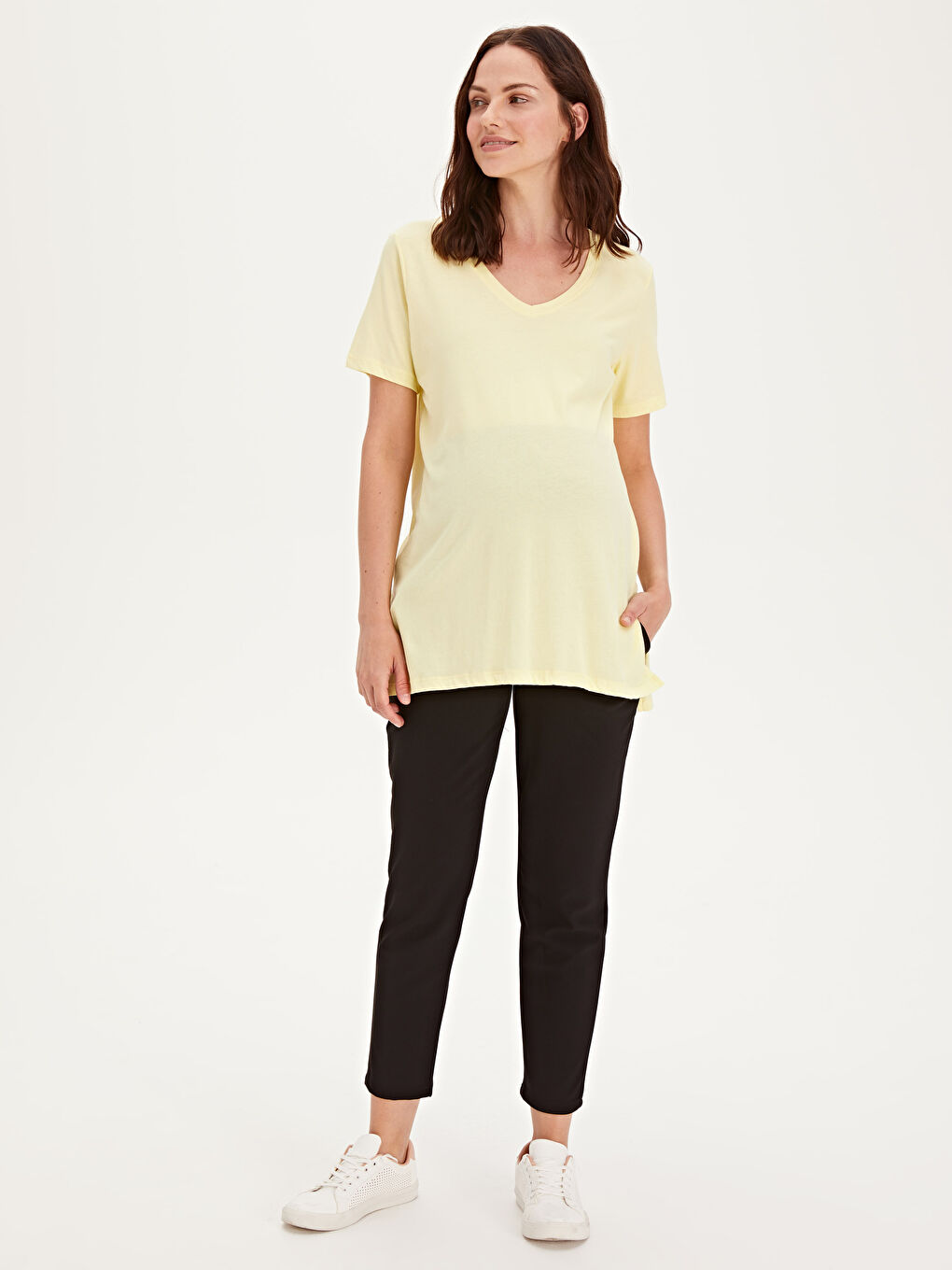 Pantaloni pentru gravide